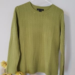 Sweater Size L